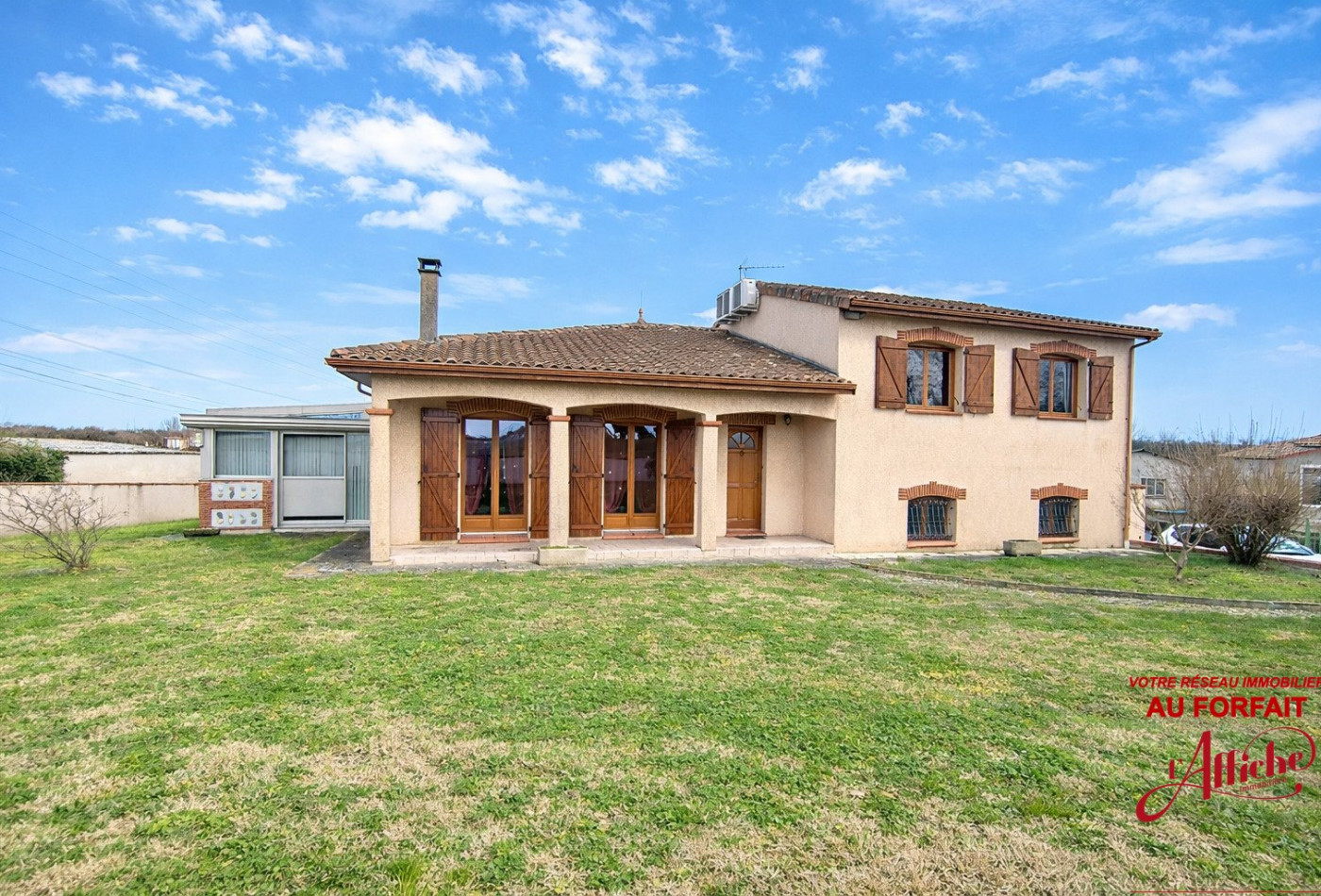 vente Maison Muret - Photo 1