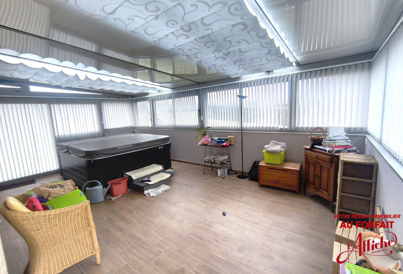 vente Maison Muret - Photo 10