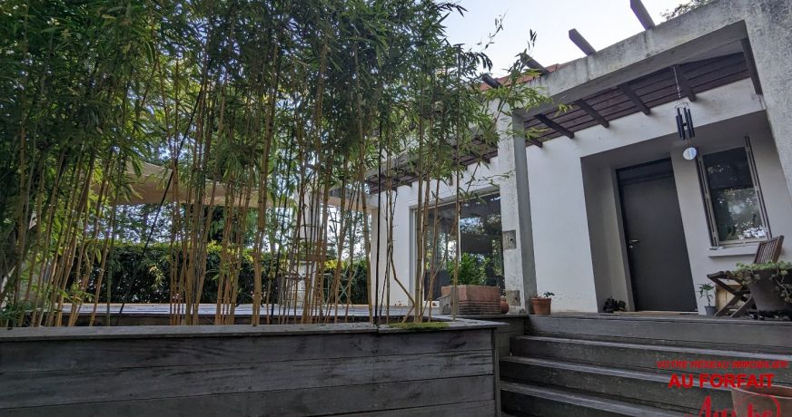 vente Maison Vacquiers