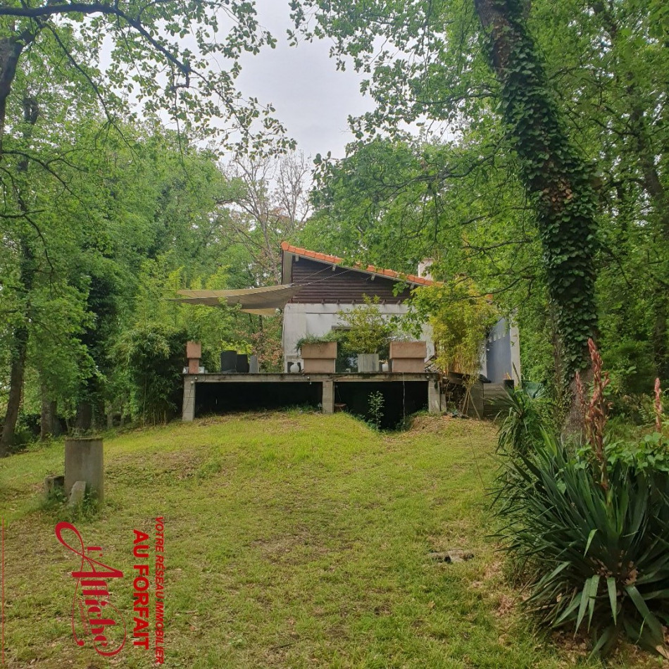 à vendre Maison Vacquiers - Photo 5