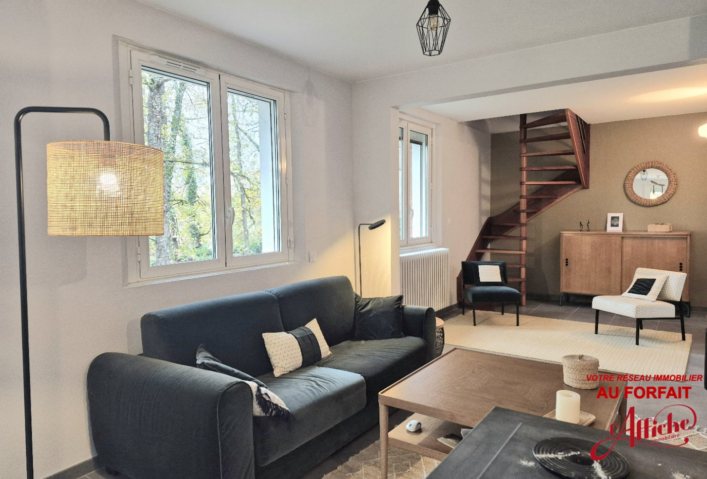 vente Maison Vacquiers - Photo 8