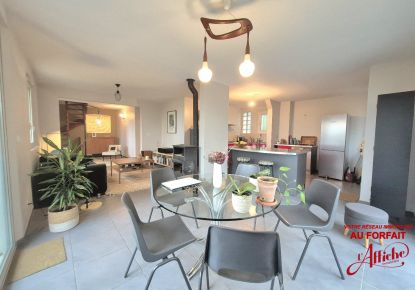 vente Maison Vacquiers