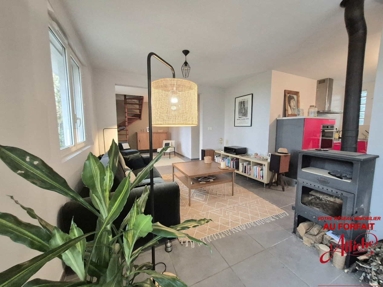 à vendre Maison Vacquiers - Photo 4