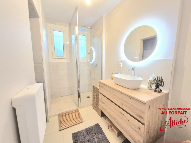 vente Maison Vacquiers - Photo 10