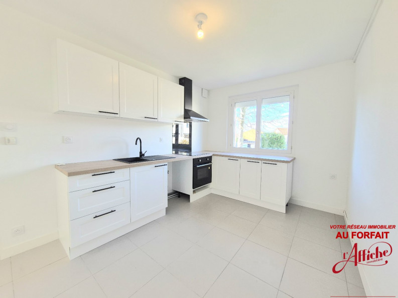 vente Maison Castelginest - Photo 3