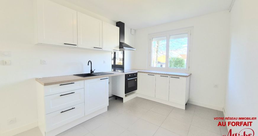 vente Maison Castelginest