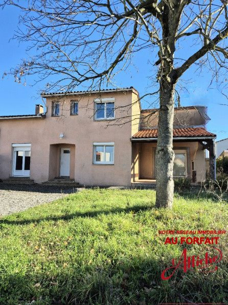 vente Maison Castelginest - Photo 2