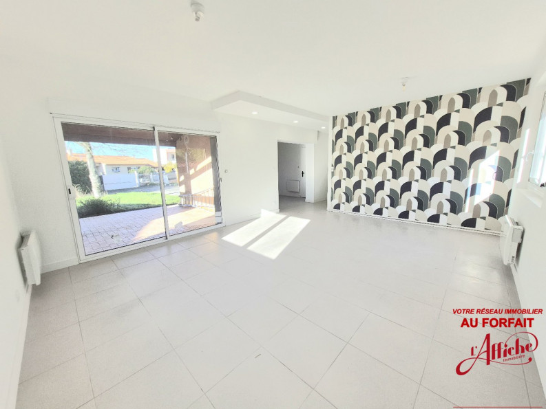 vente Maison Castelginest - Photo 1