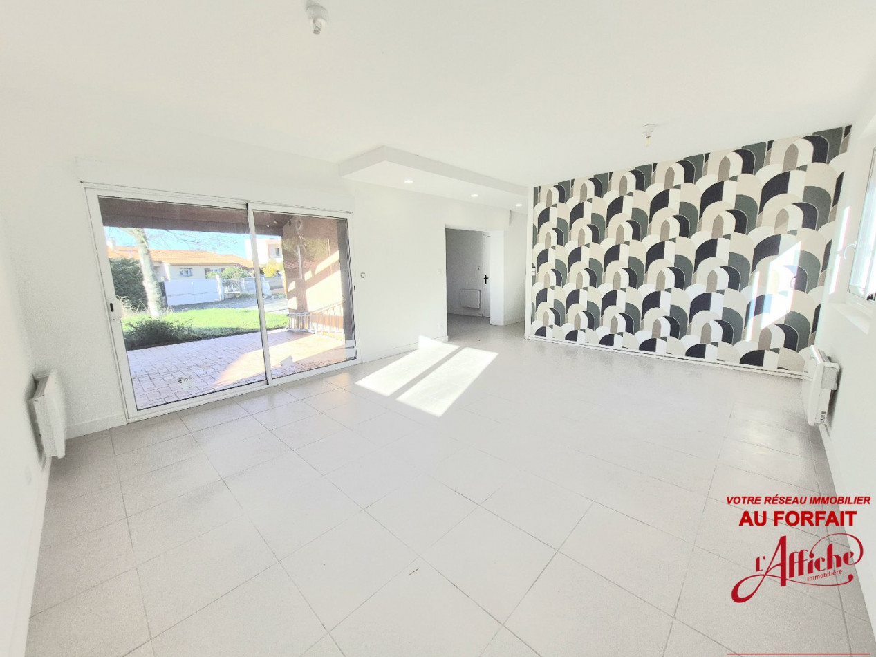 à vendre Maison Castelginest - Photo 1