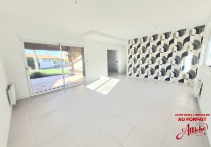 vente Maison Castelginest