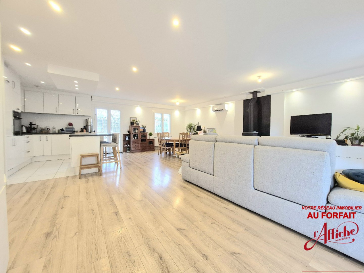 à vendre Maison Pechbonnieu - Photo 6