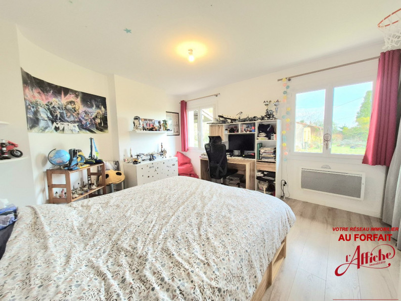 vente Maison Pechbonnieu - Photo 9