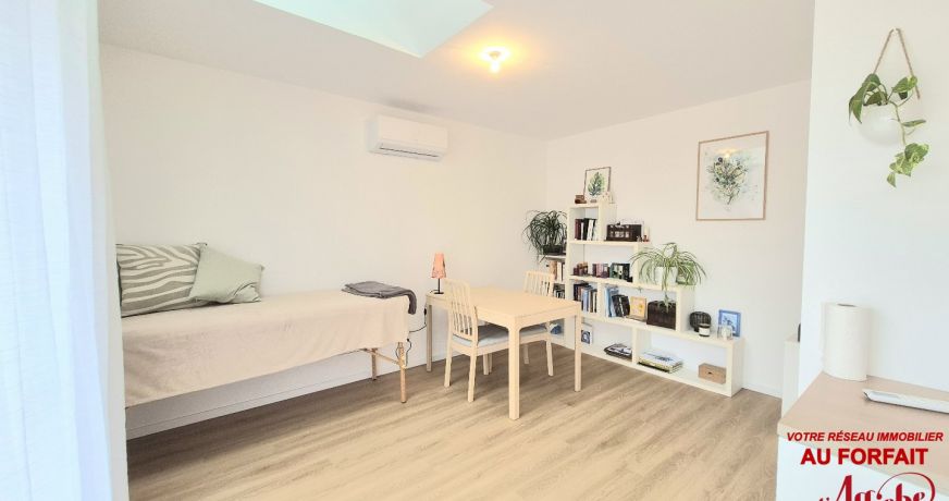 vente Maison Pechbonnieu