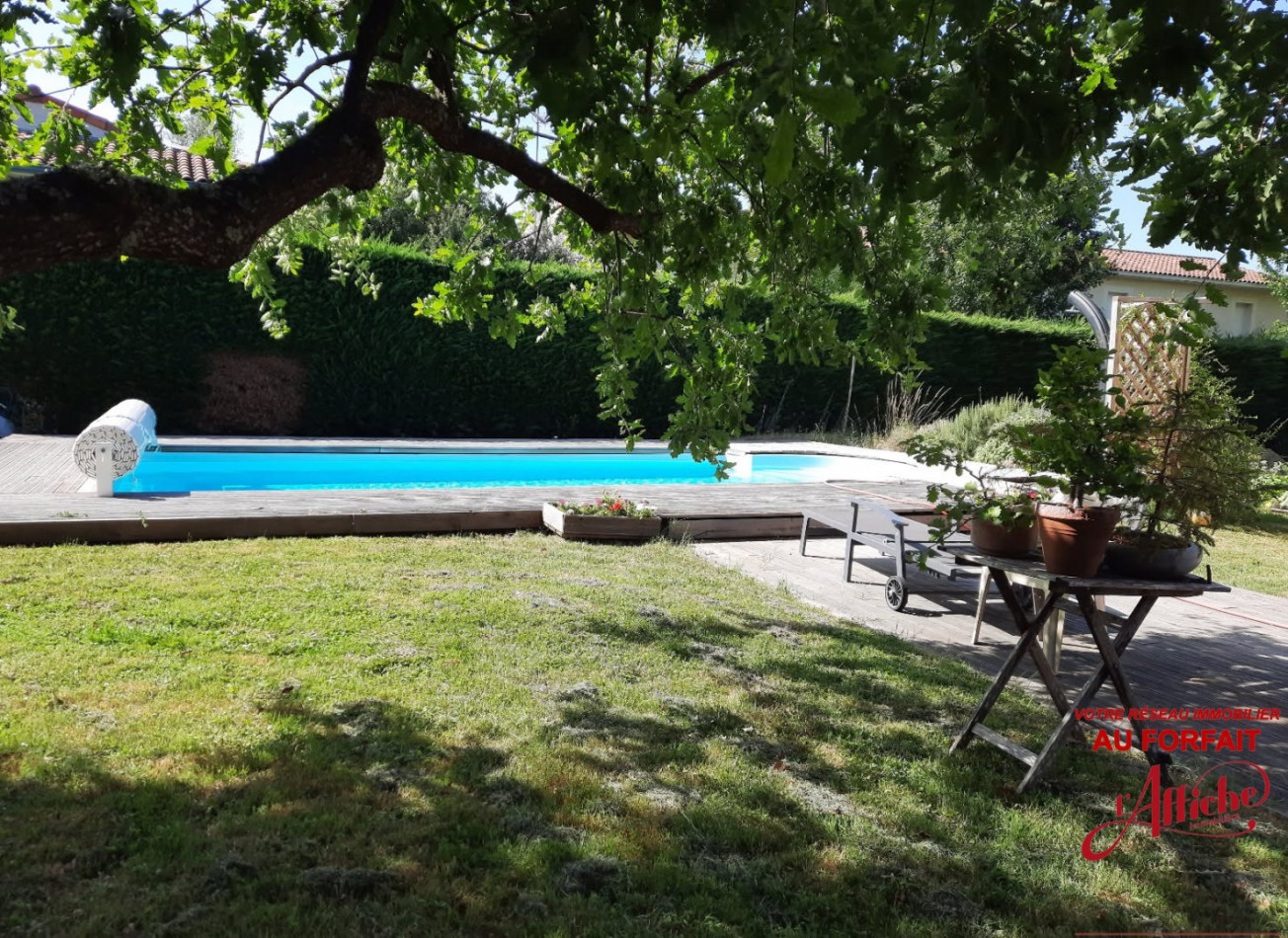 à vendre Maison Pechbonnieu - Photo 2