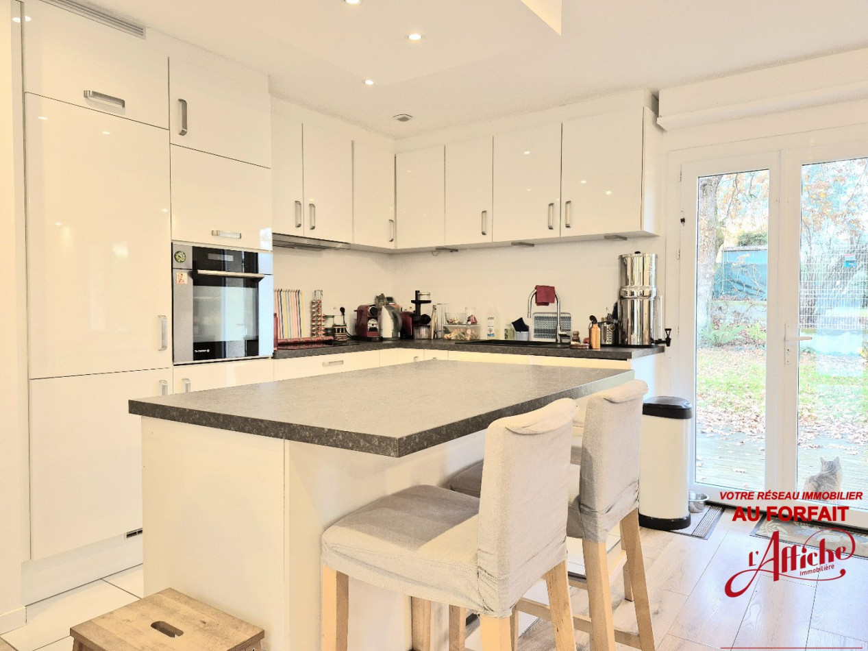 à vendre Maison Pechbonnieu - Photo 8