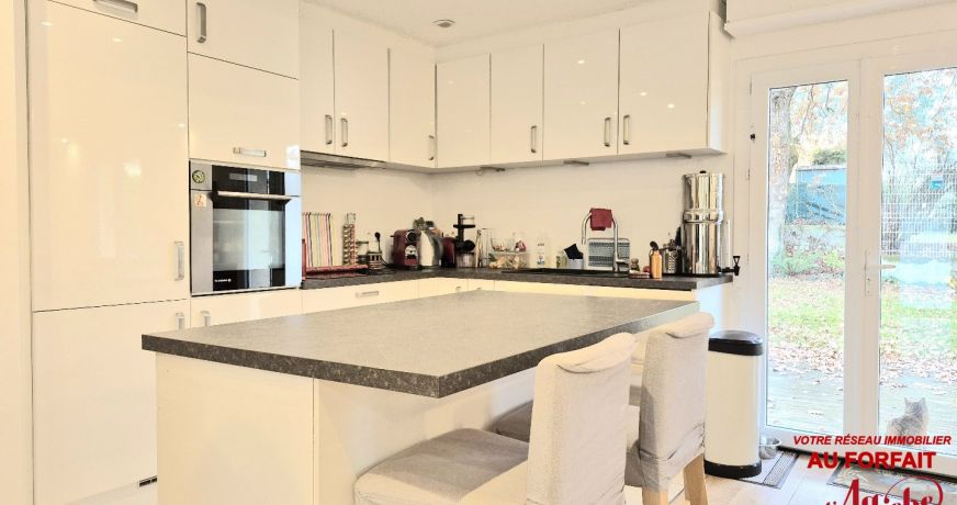 vente Maison Pechbonnieu