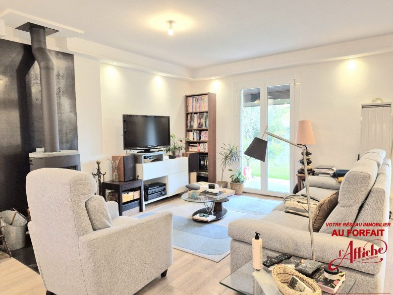 vente Maison Pechbonnieu - Photo 5