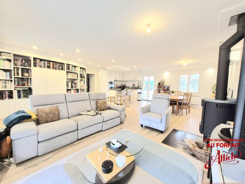 vente Maison Pechbonnieu - Photo 3