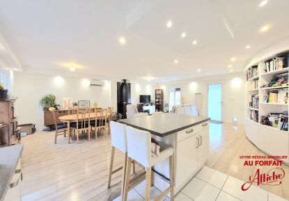 vente Maison Pechbonnieu