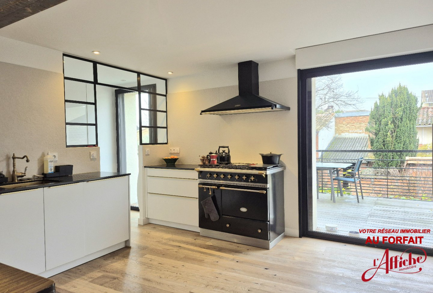 vente Maison Bruguieres - Photo 3