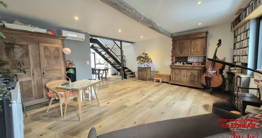 vente Maison Bruguieres