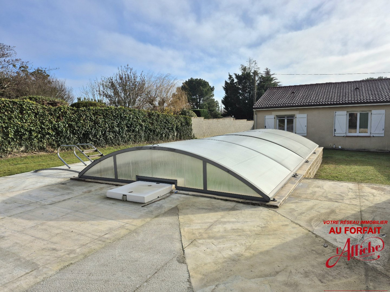 à vendre Maison Castelnau-d'estretefonds - Photo 3