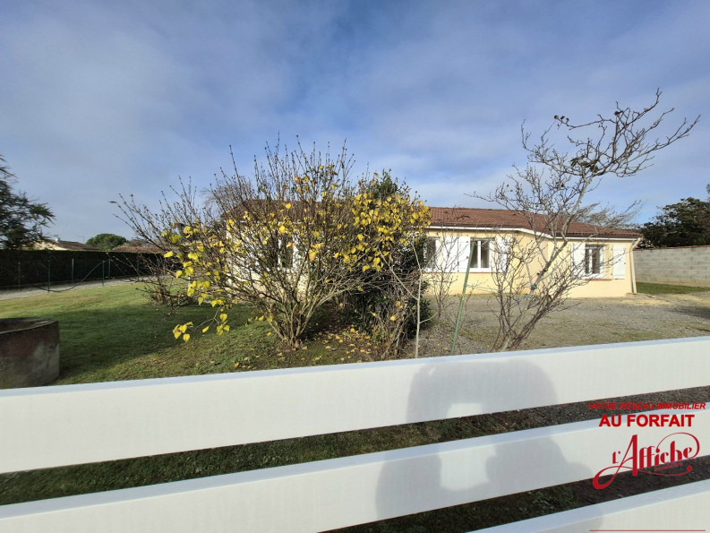vente Maison Castelnau-d'estretefonds - Photo 1