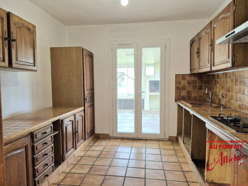 vente Maison Castelnau-d'estretefonds - Photo 8