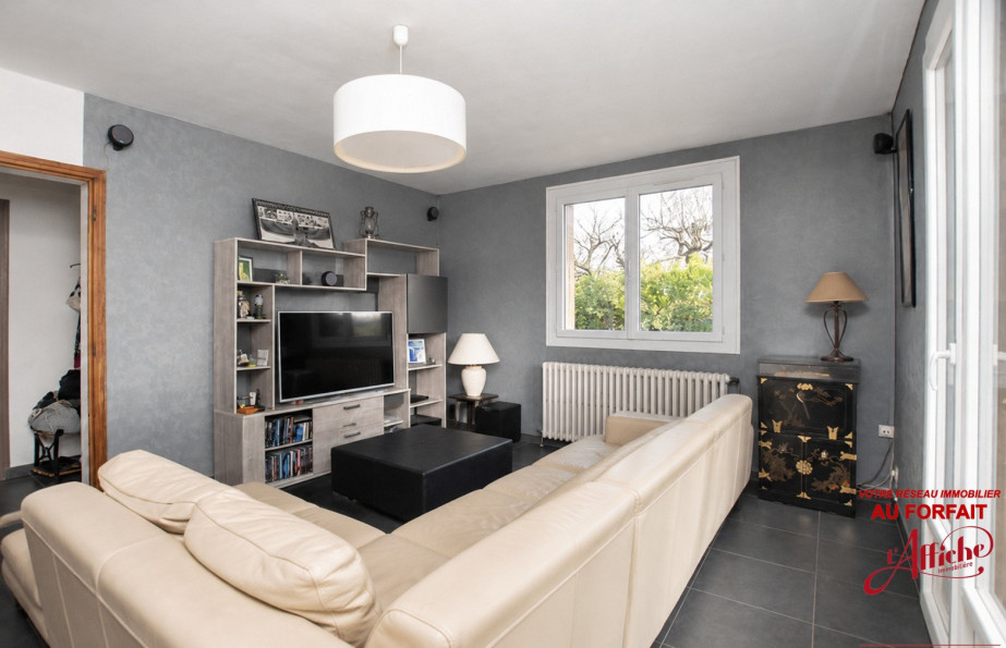vente Maison Eaunes - Photo 2