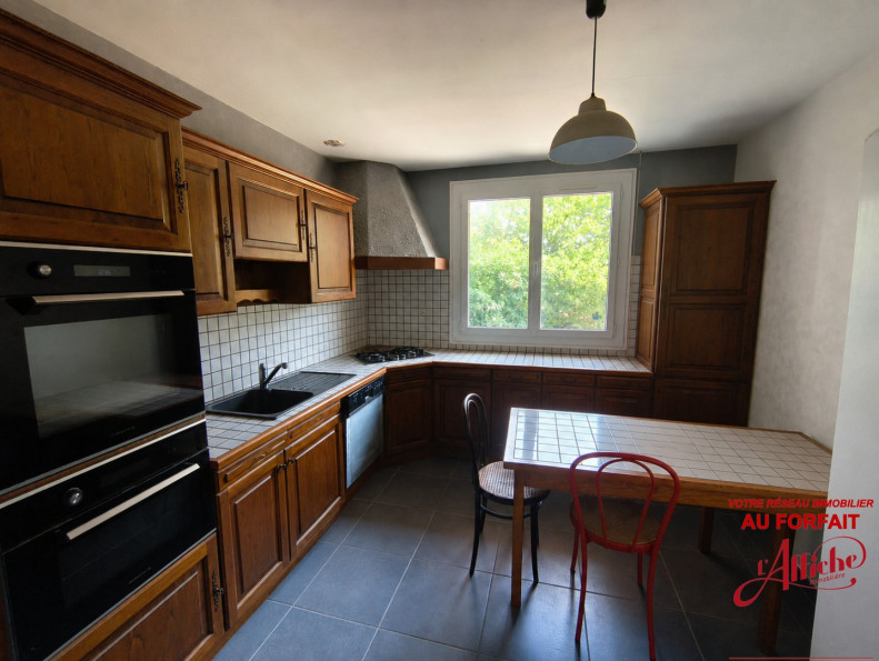 vente Maison Eaunes - Photo 5