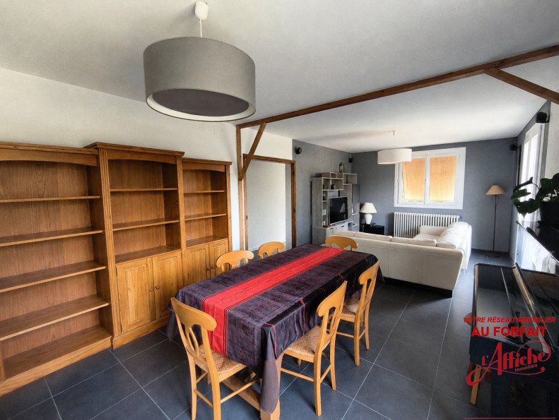 vente Maison Eaunes - Photo 4