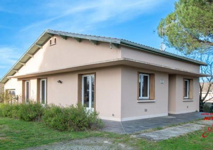 à vendre Maison Eaunes
