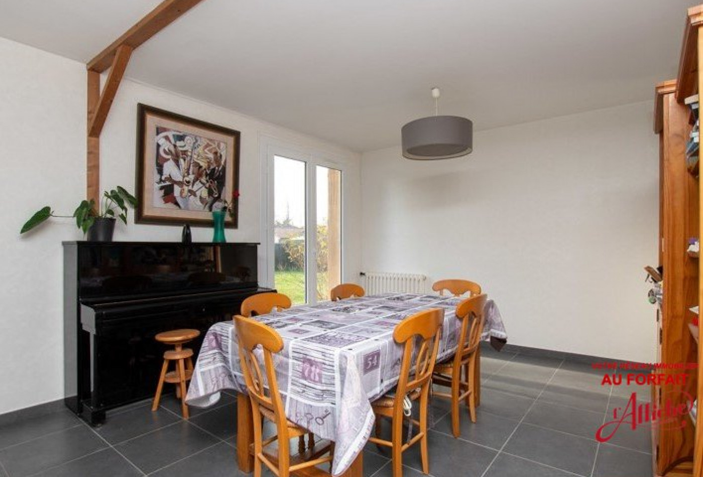vente Maison Eaunes - Photo 4