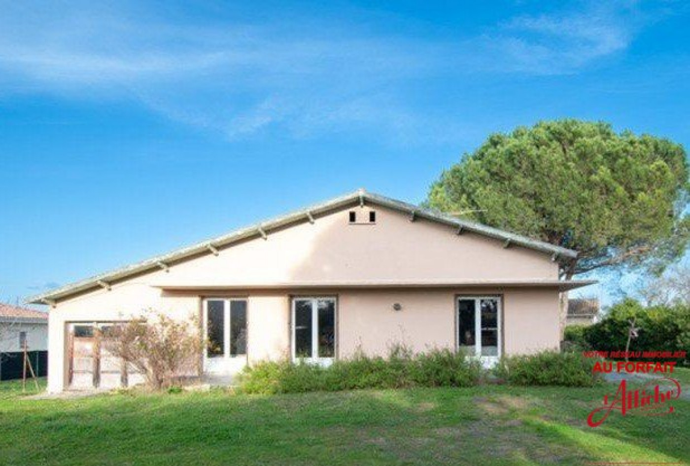 à vendre Maison Eaunes - Photo 1