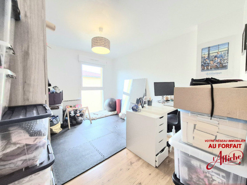 vente Maison Fronton - Photo 10