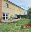 à vendre Maison Fronton