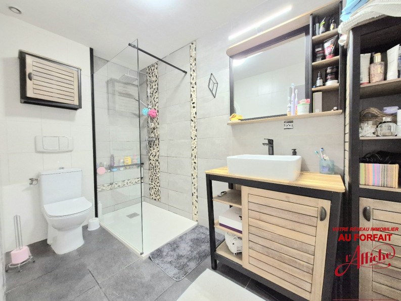 vente Maison Fronton - Photo 7