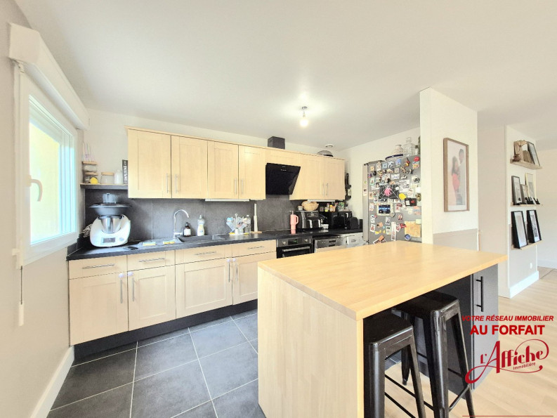 vente Maison Fronton - Photo 5