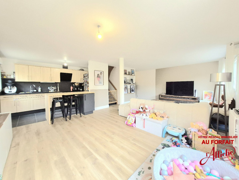 vente Maison Fronton - Photo 3