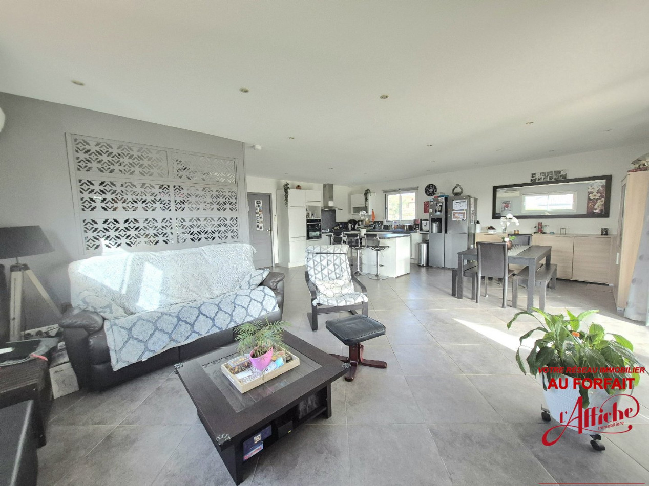 à vendre Maison Villemur-sur-tarn - Photo 8