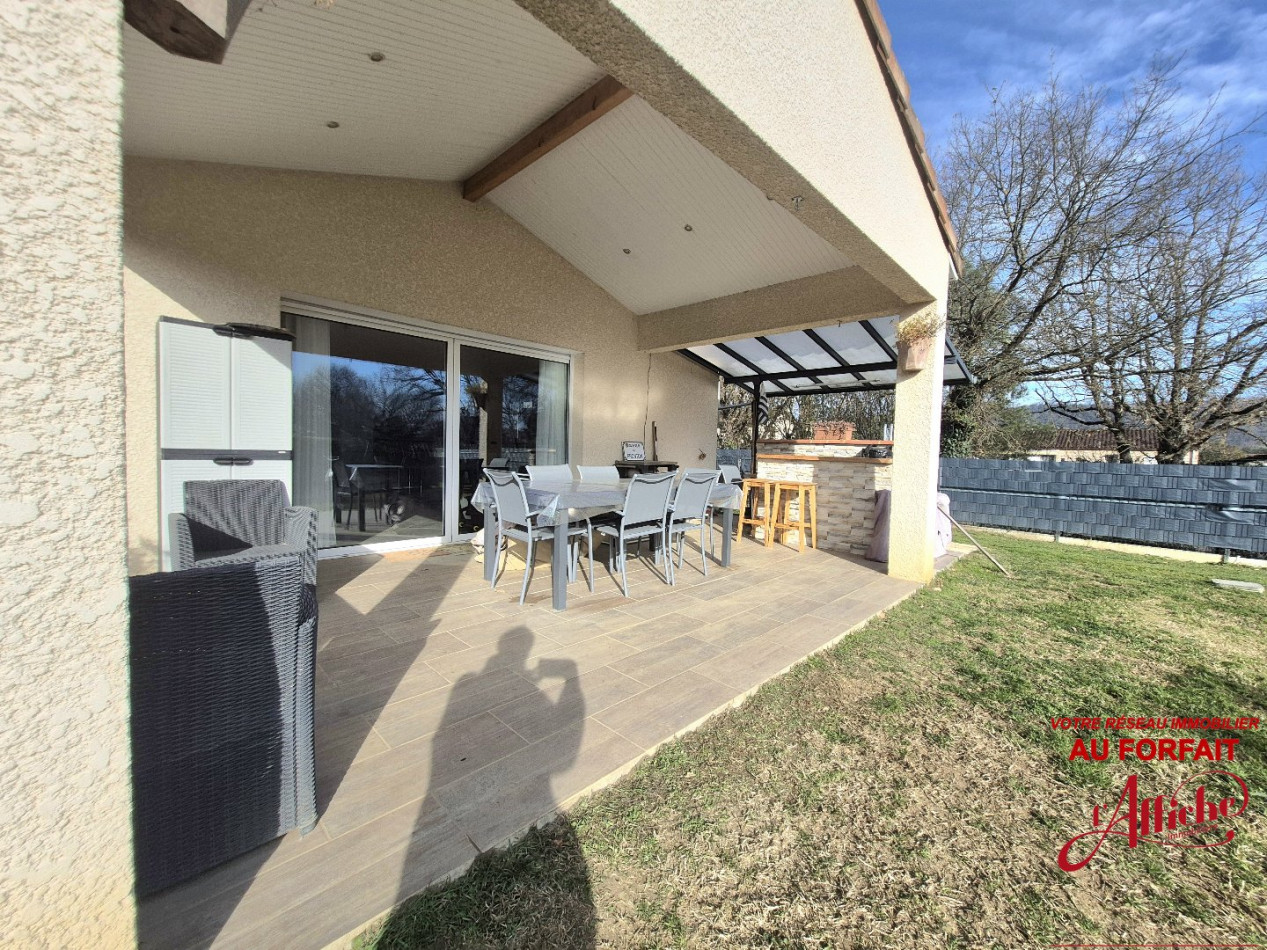 à vendre Maison Villemur-sur-tarn - Photo 7