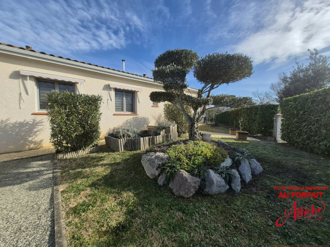 à vendre Maison Villemur-sur-tarn - Photo 6