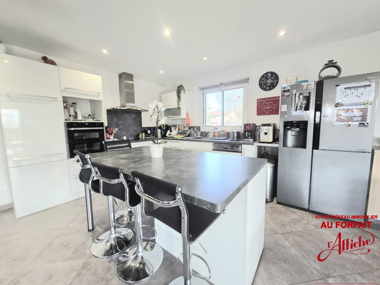 à vendre Maison Villemur-sur-tarn - Photo 9