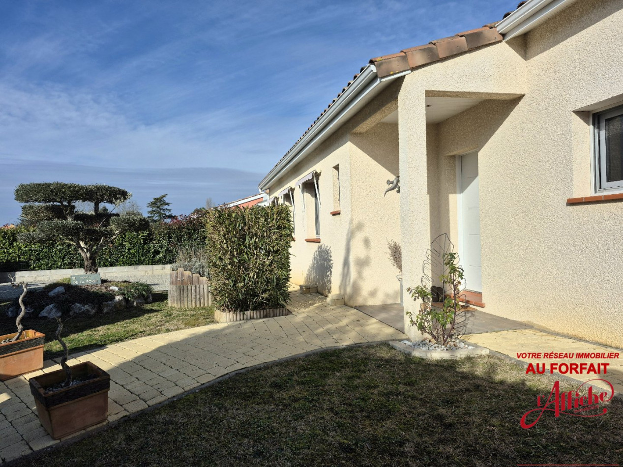 à vendre Maison Villemur-sur-tarn - Photo 1