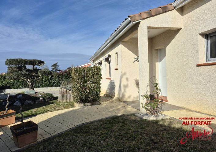 à vendre Maison Villemur-sur-tarn