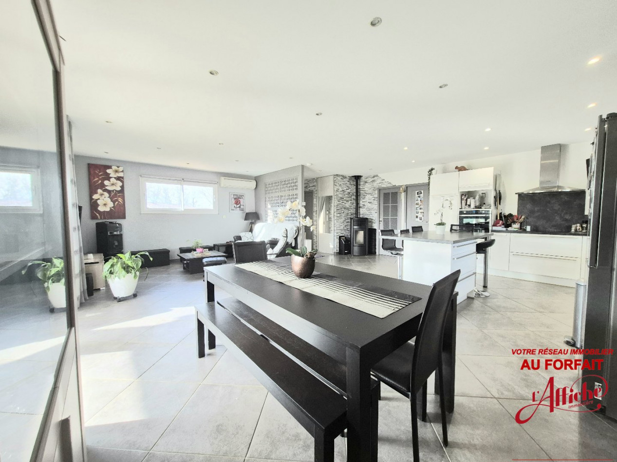 à vendre Maison Villemur-sur-tarn - Photo 4