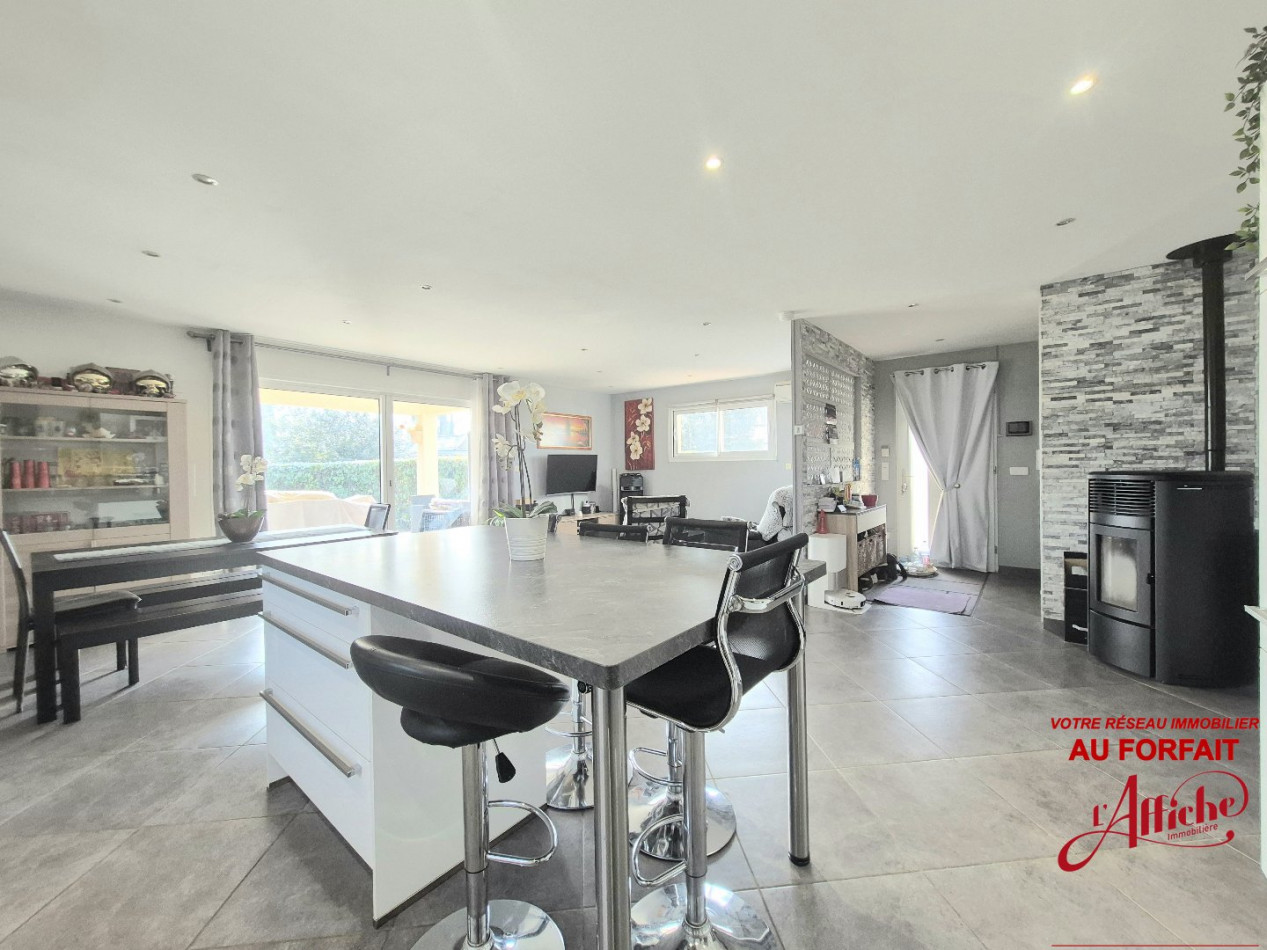 à vendre Maison Villemur-sur-tarn - Photo 3