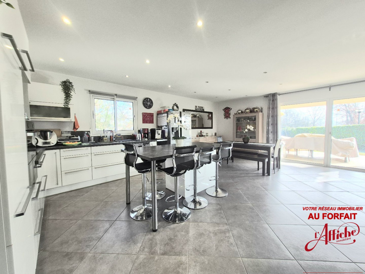 à vendre Maison Villemur-sur-tarn - Photo 2