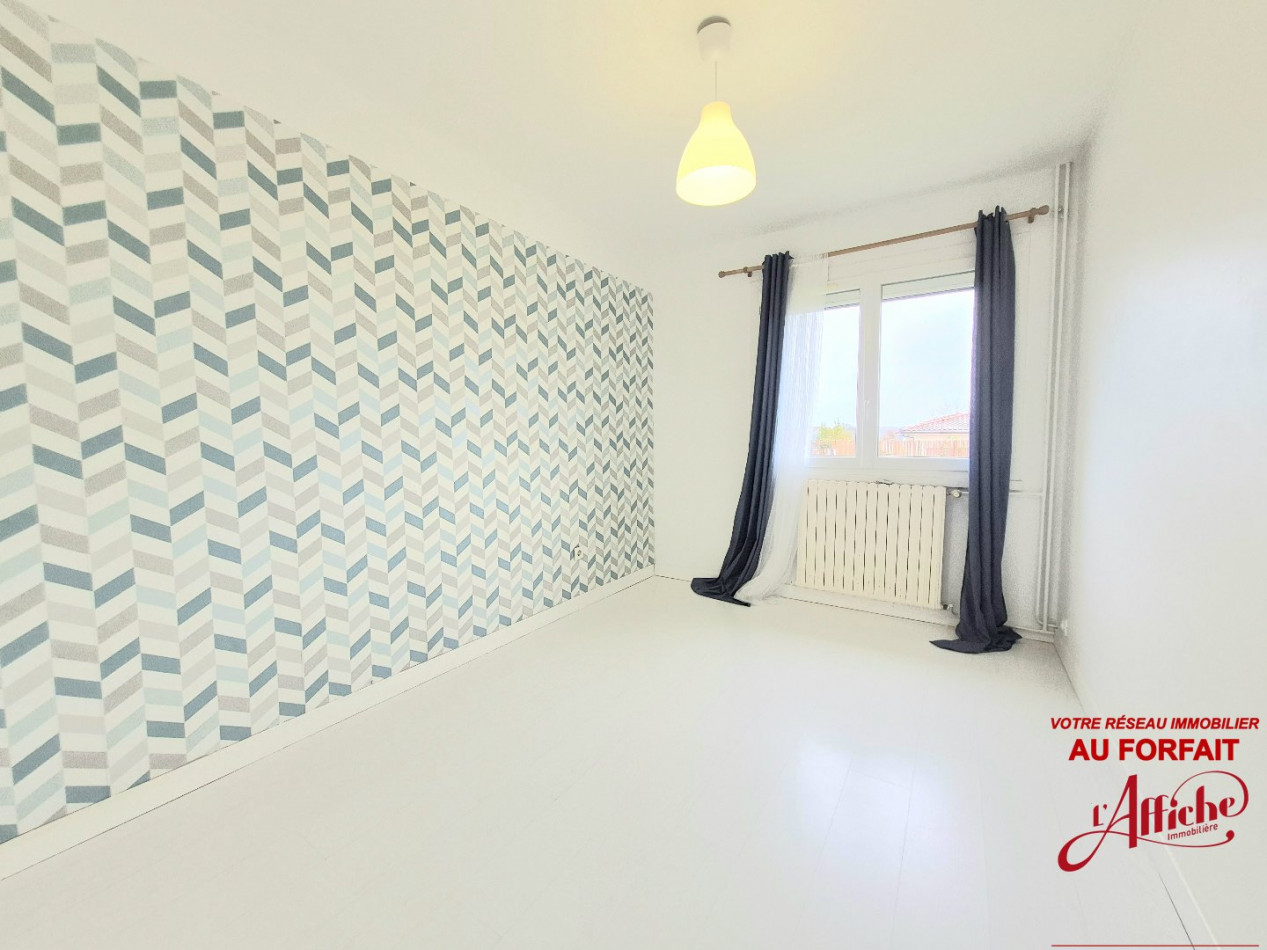 à vendre Maison Gratentour - Photo 8