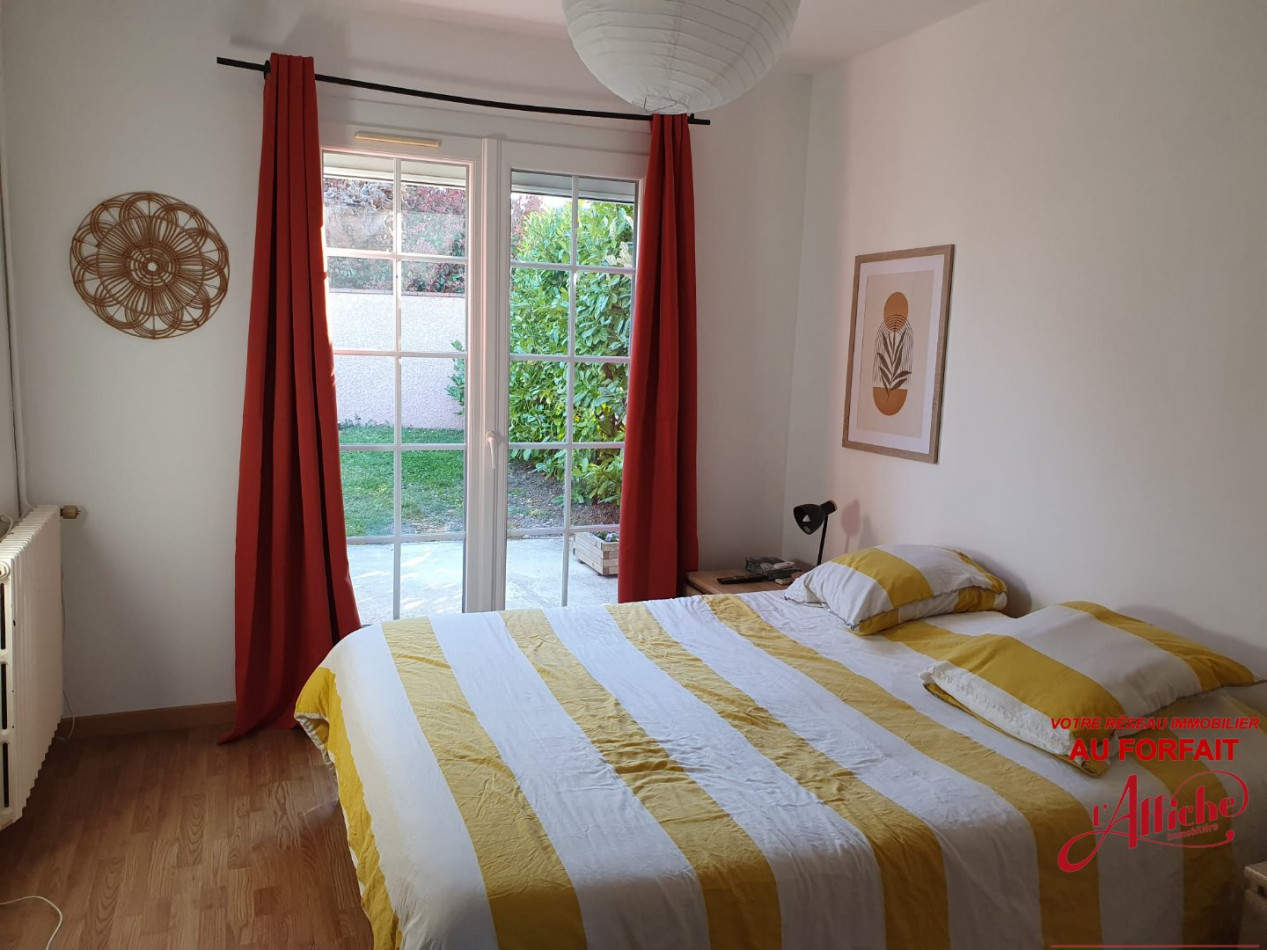 à vendre Maison Gratentour - Photo 10